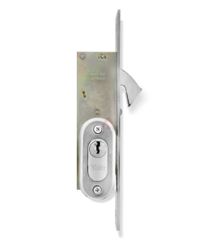 CERRADURA PICO LORO 854 LLAVE LLAVE