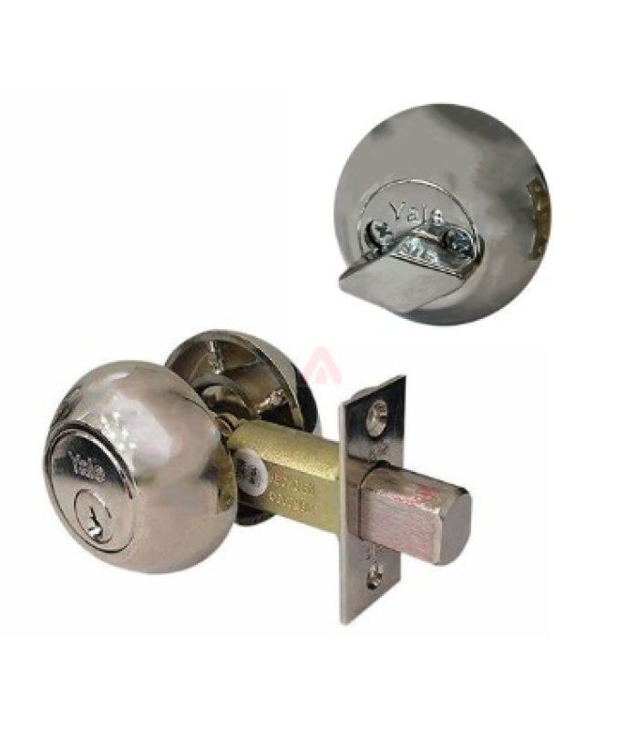 CERROJO DE SEGURIDAD 170 1_4 LL+M