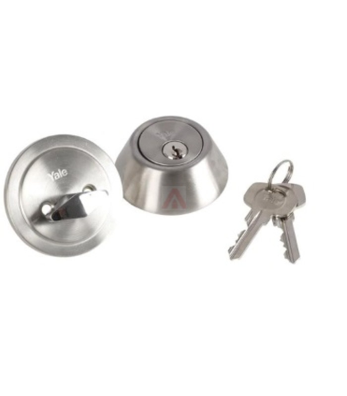 CERROJO DE SEGURIDAD KENT LL+M