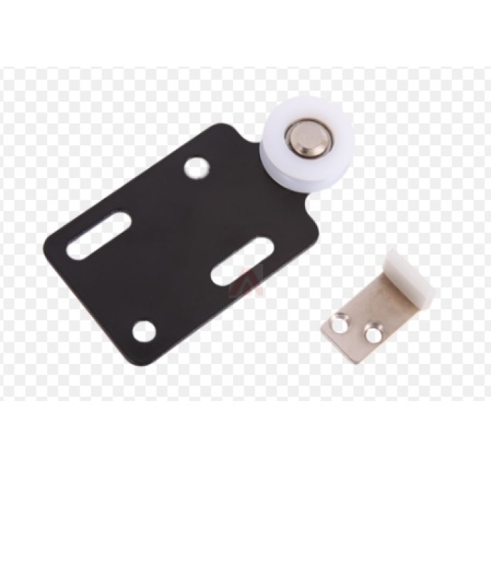 SISTEMA DE RODAMIENTO Q379 2HOJAS