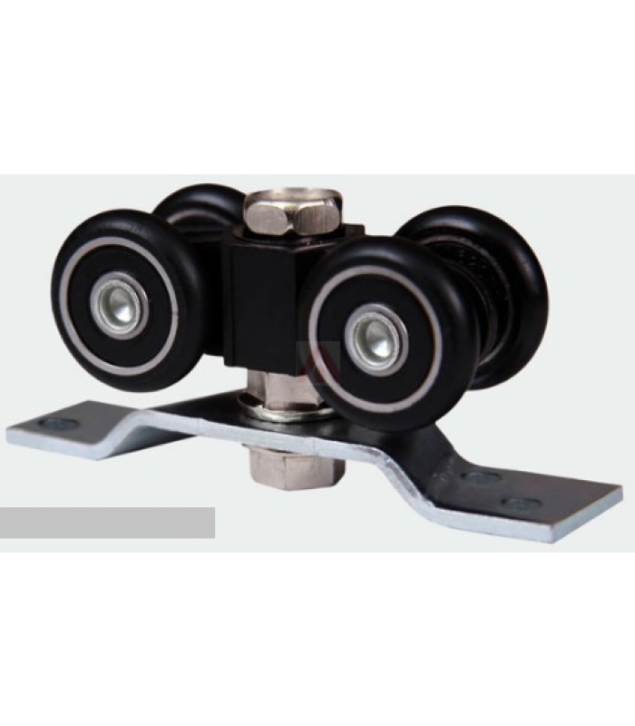SISTEMA DE RODAMIENTO Q3027 1HOJAS