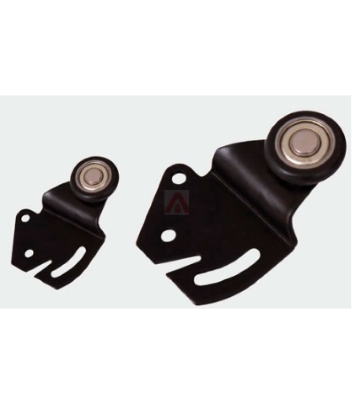 SISTEMA DE RODAMIENTO Q322 2HOJAS